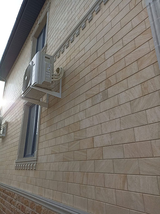 внешний блок кондиционера