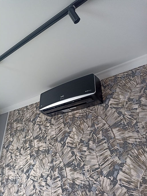 внутренний блок кондиционера